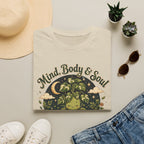 Mind Body Soul G2 T-Shirt