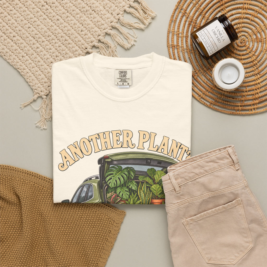 Another Plant? Premium T-Shirt