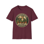 Certified Leaf Supervisor C1 T-Shirt