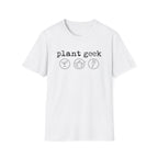 plant geek C1 T-Shirt