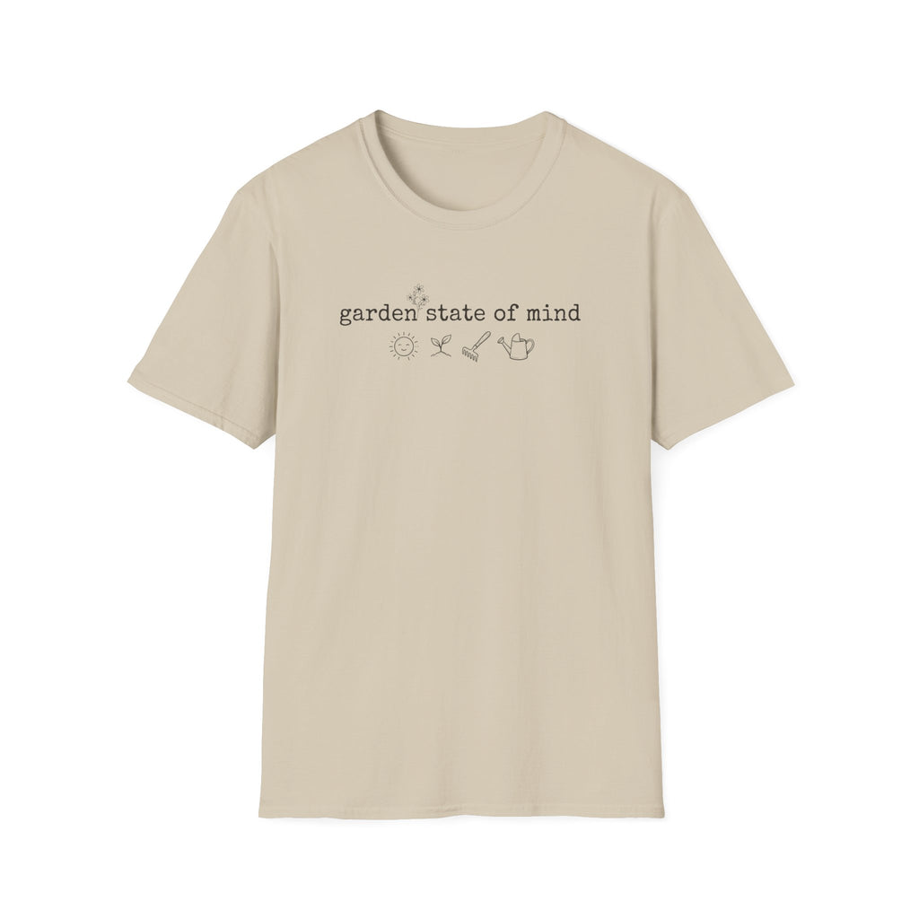 garden state of mind G1 T-Shirt
