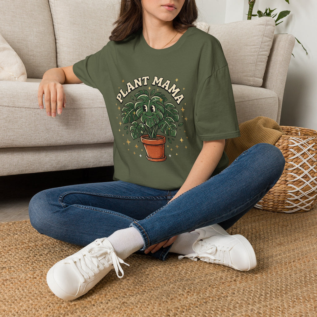 Plant Mama G1 T-Shirt
