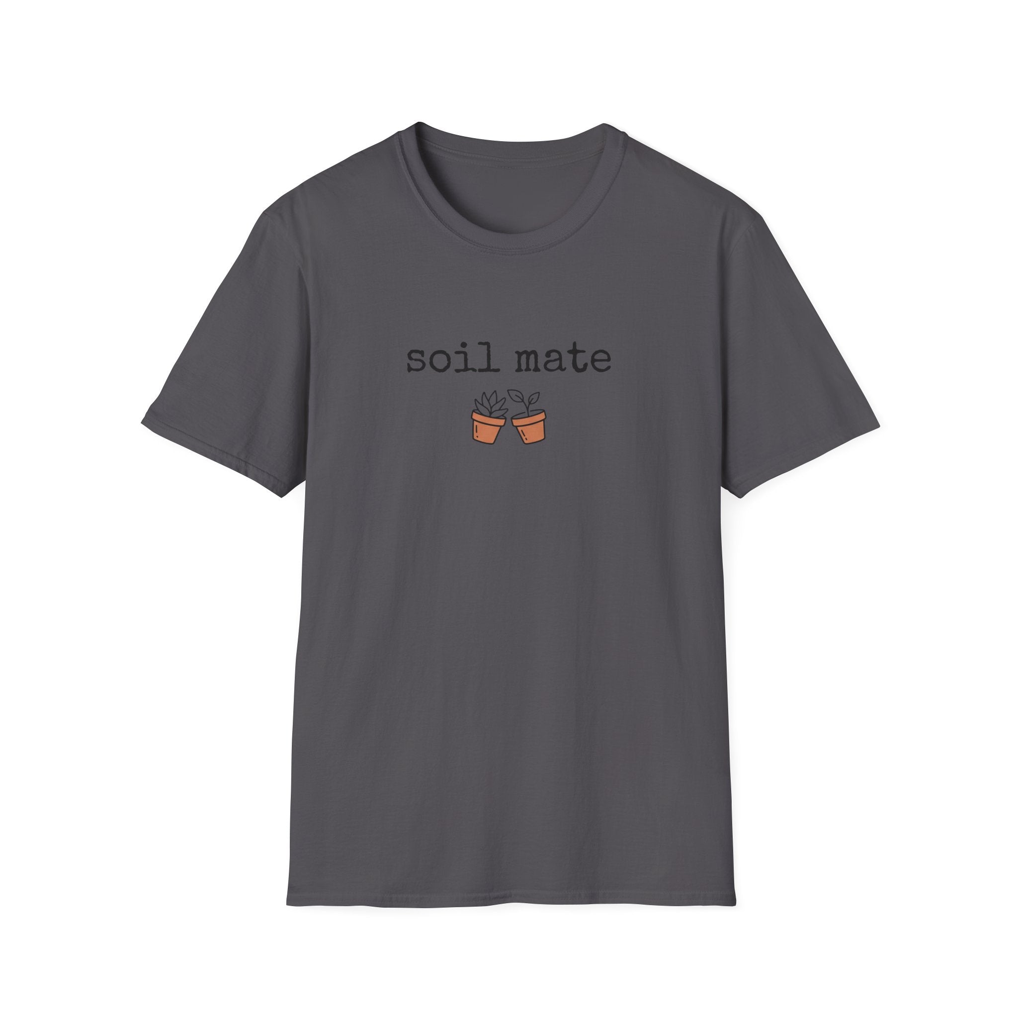 soil mate G1 T-Shirt