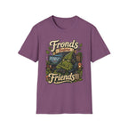 Fronds Before Friends C1 T-Shirt