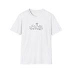 worm wrangler G2 T-Shirt