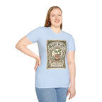 Certified Baby Plant Caregiver G1 T-Shirt