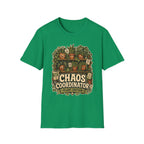 Chaos Coordinator C1 T-Shirt