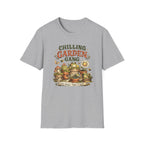 Chilling Garden Gang C1 T-Shirt