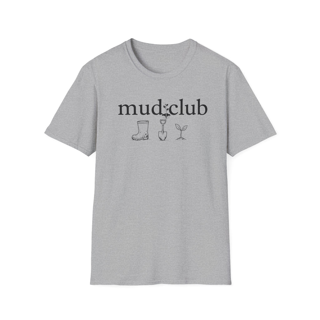 mud club C1 T-Shirt