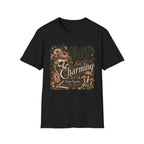 Toxic but Charming C1 T-Shirt