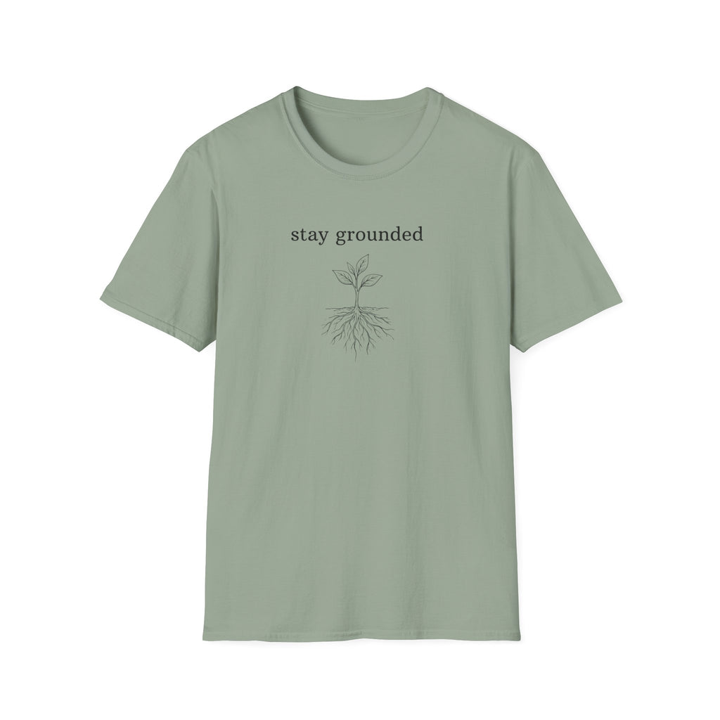 stay grounded G1 T-Shirt