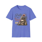 Pretty but Toxic C1 T-Shirt