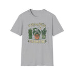 I Like My Plants Dramatic G1 T-Shirt