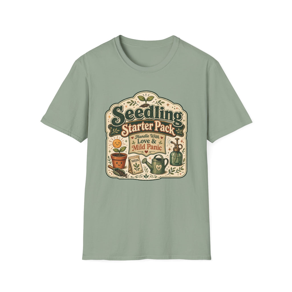 Seedling Starter Pack C1 T-Shirt