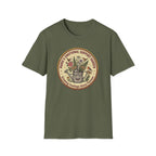 MAMA’S EMOTIONAL SUPPORT GARDEN G2 T-Shirt