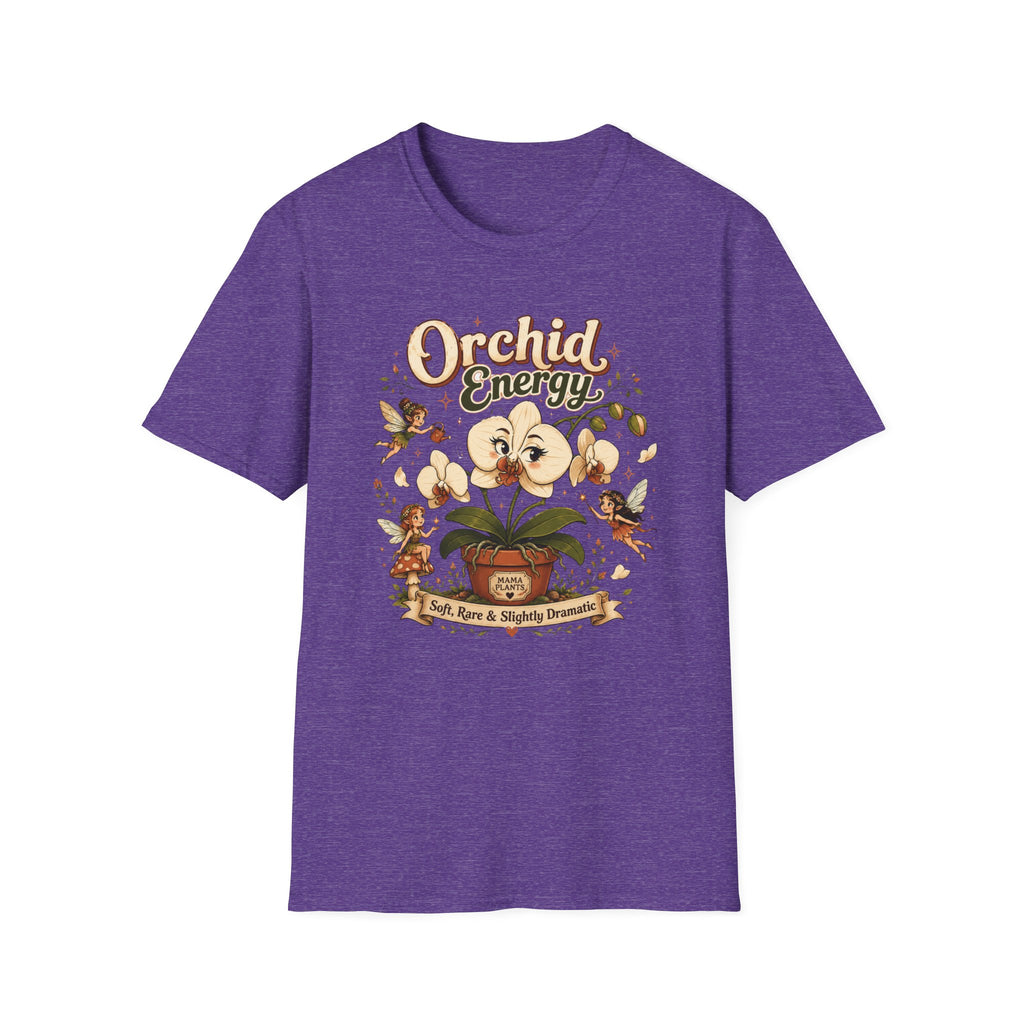 Orchid Energy C1 T-Shirt