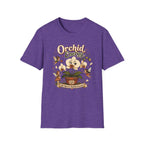 Orchid Energy C1 T-Shirt