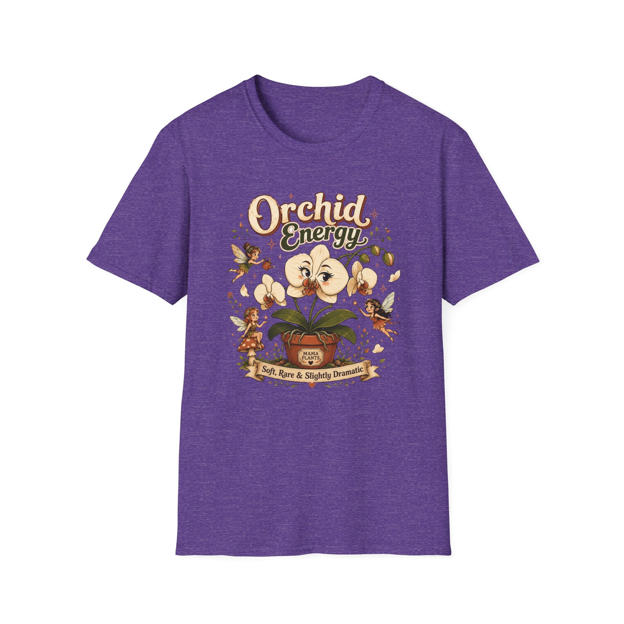 Orchid Energy C1 T-Shirt