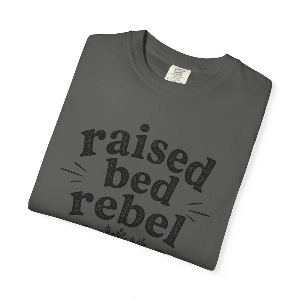 raised bed rebel C2 Premium T-Shirt