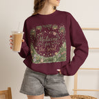 Medicine for the soul G1 Crewneck Sweatshirt