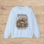 Poison Garden Society C1 Crewneck Sweatshirt