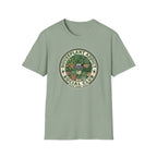 Houseplant Addict Social Club G1 T-Shirt