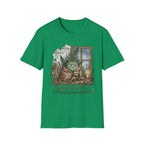 Not Today I am Frondly Unavailable G1 T-Shirt