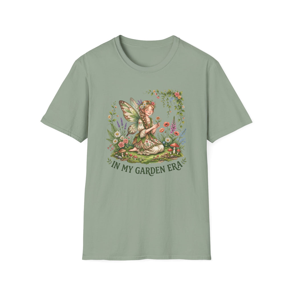 In My Garden Era G1 T-Shirt