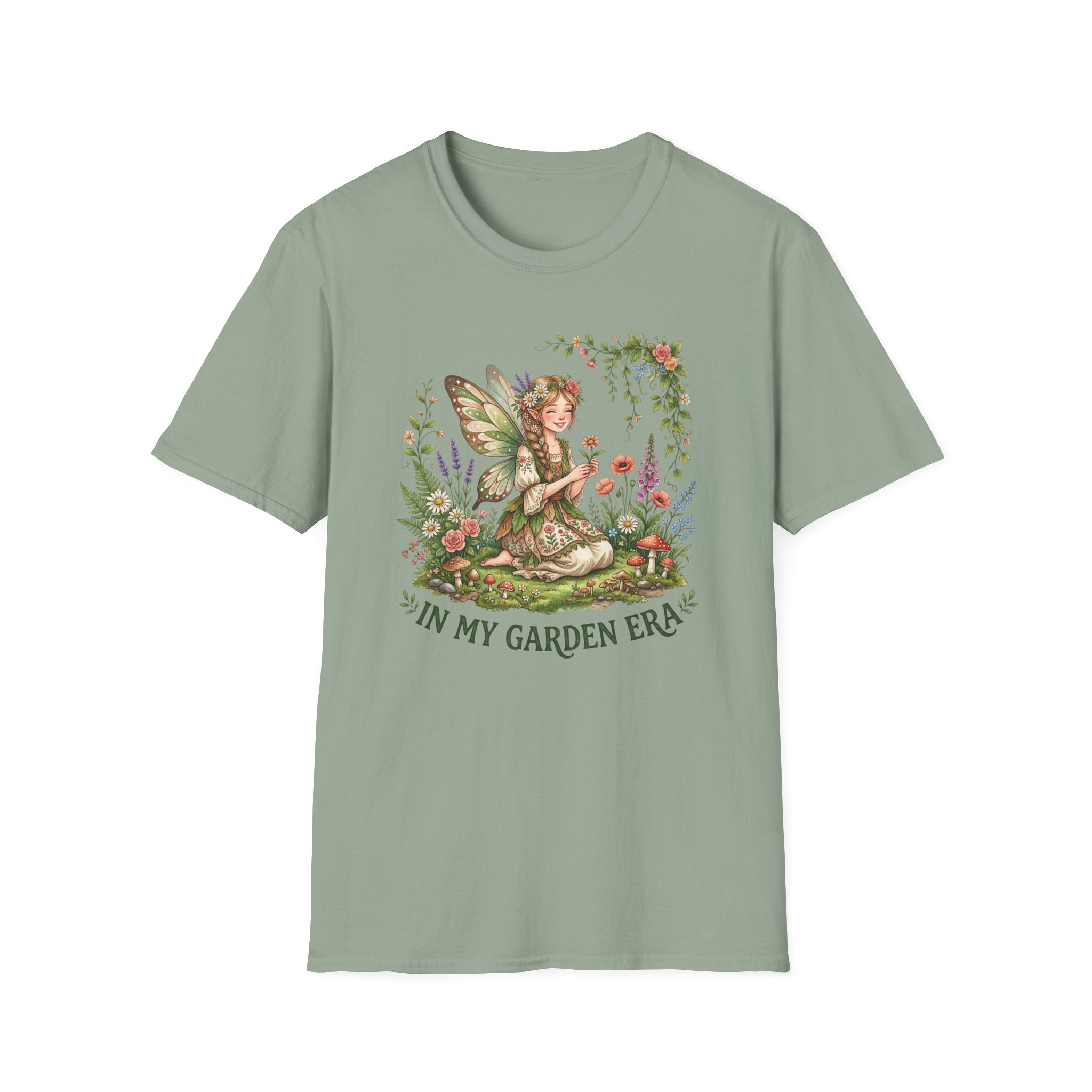In My Garden Era G1 T-Shirt