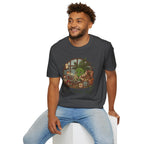 Sorry Busy Bye G1 T-Shirt