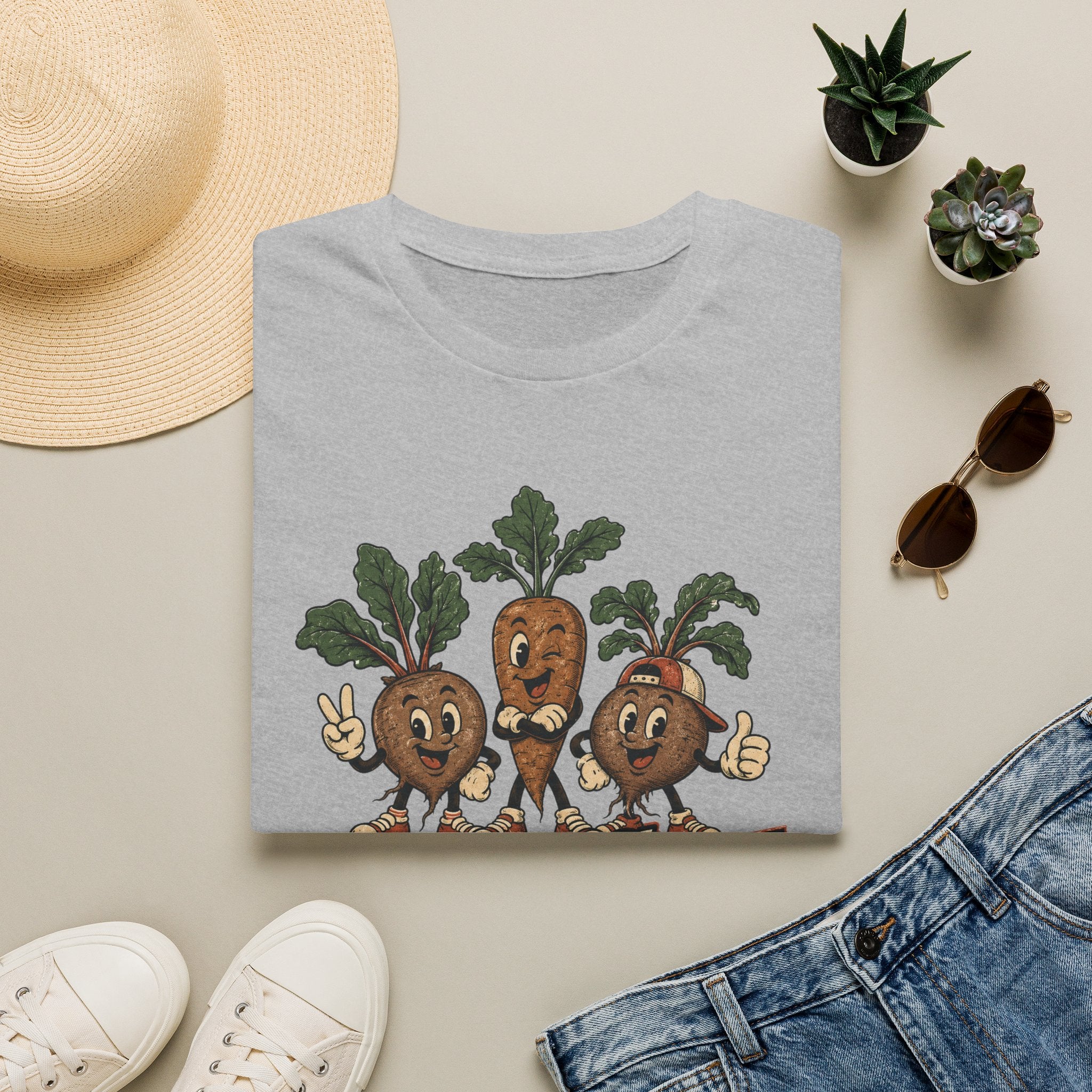Root Crew C1 T-Shirt