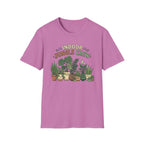 I Like My Plants Dramatic G1 T-Shirt