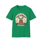 Tiny Sprout Society C1 T-Shirt