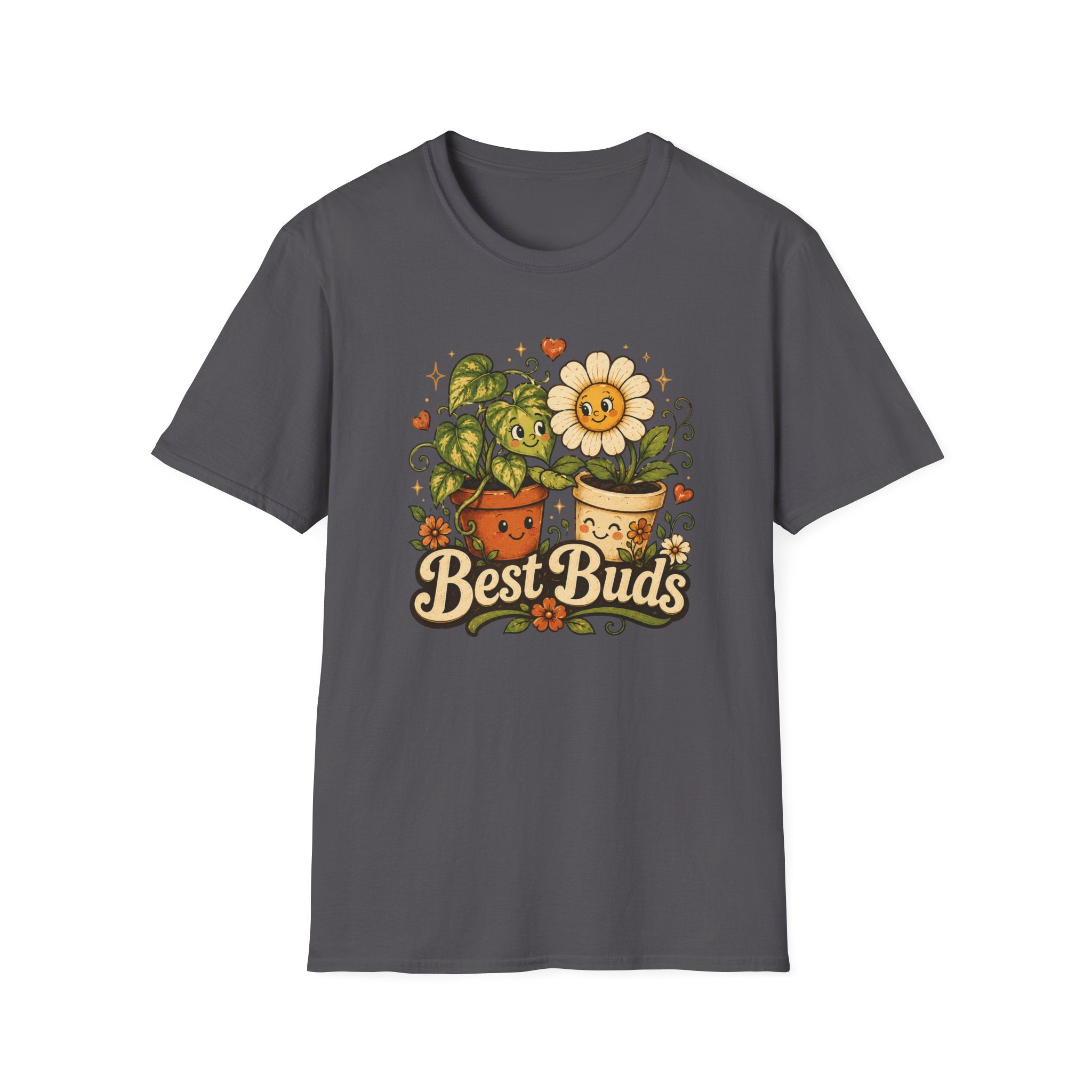 Best Bud C1 T-Shirt