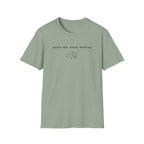 mulch ado about nothing G1 T-Shirt