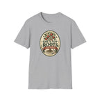 SHE’S GOT ROOTS C1 T-Shirt
