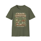 Chaos Coordinator G1 T-Shirt