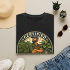 Certified Plant Daddy C1 T-Shirt