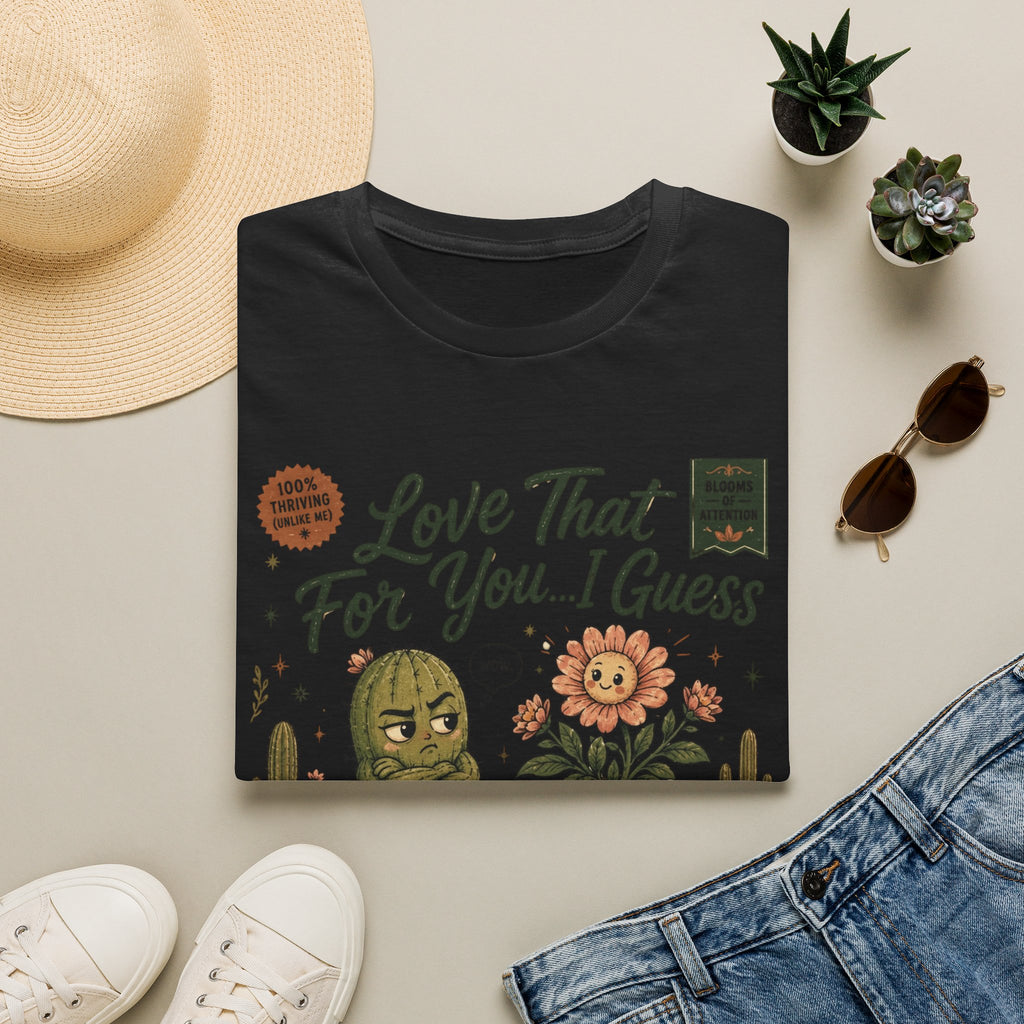Love That For You…I Guess C1 T-Shirt