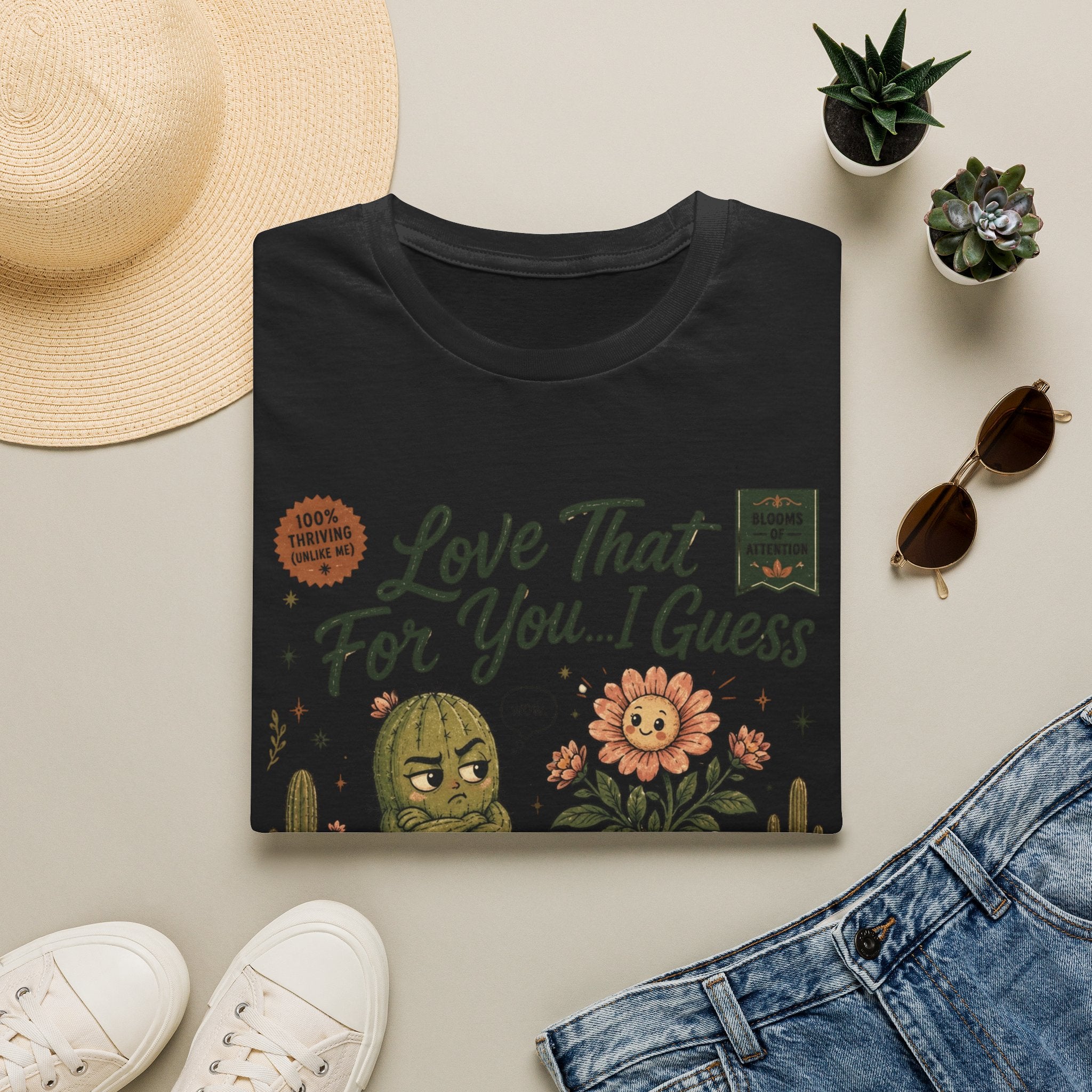 Love That For You…I Guess C1 T-Shirt