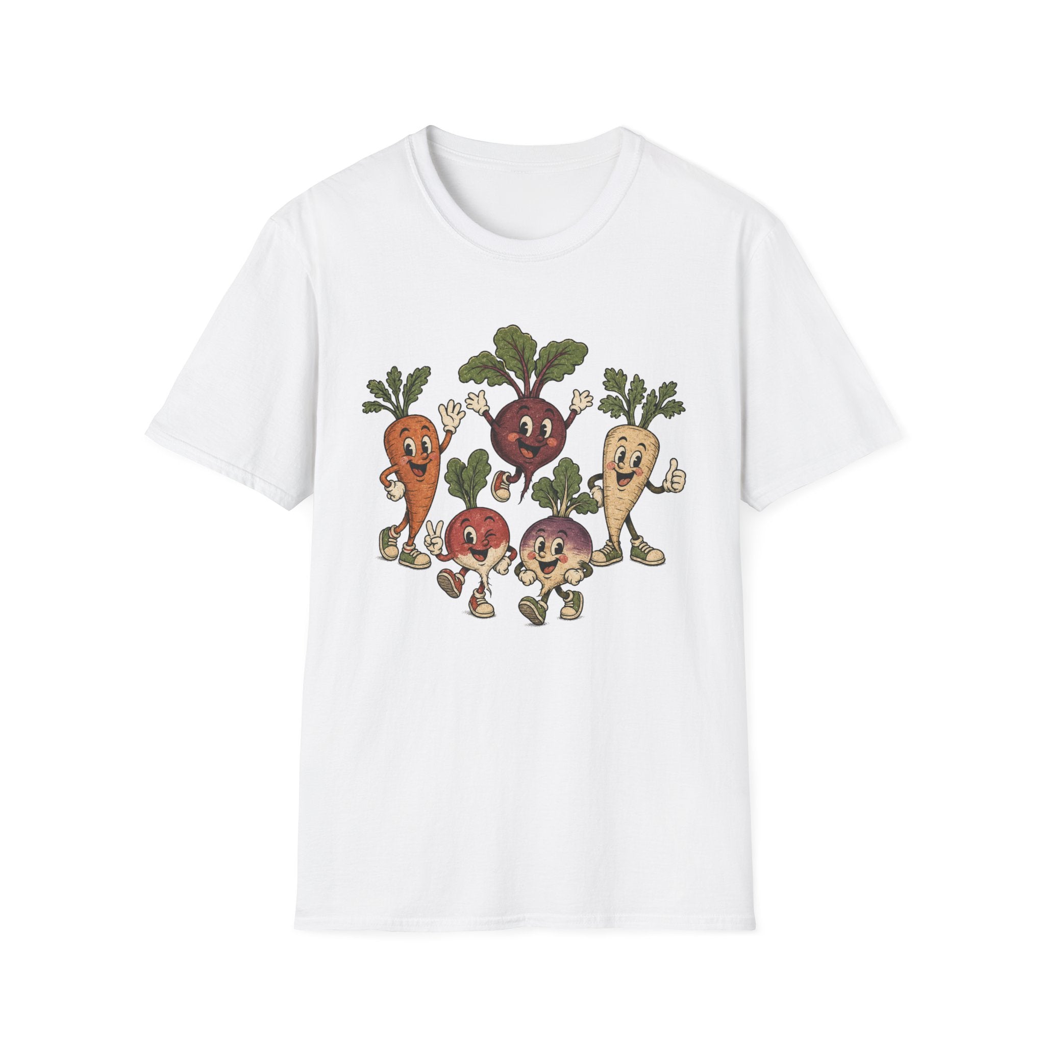 Rooted Friends C1 T-Shirt