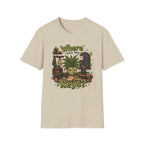 Where are my Keys C1 T-Shirt