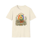 Still Blooming Cute Cloud C2 T-Shirt