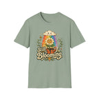 Still Blooming Cute Cloud C2 T-Shirt