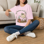 Keep Growing Little Sprout G1 T-Shirt