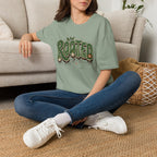 Rooted C2T-Shirt