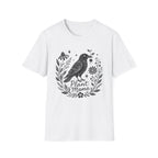 Plant Mama Crow C1 T-Shirt