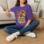BLOOMING OUT OF SPITE C1 T-Shirt