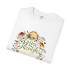 Grow Through What You Go Through Premium T-Shirt