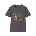Potion Poison & Petals C1 T-Shirt